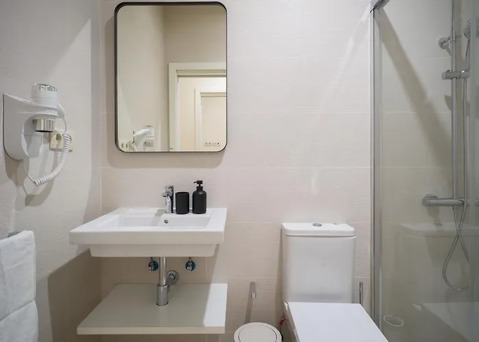 Casa Mft 3* Лас-Пальмас-де-Гран-Канария