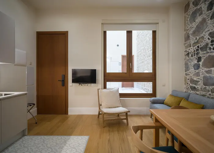 Casa Mft Апарт-отель