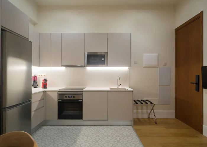 Апарт-отель Casa Mft