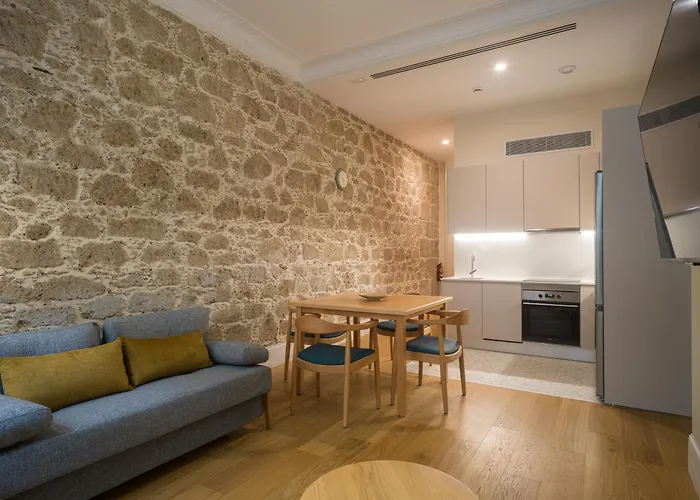 Апарт-отель Casa Mft 3*