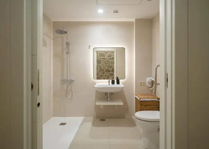 Casa Mft Лас-Пальмас-де-Гран-Канария