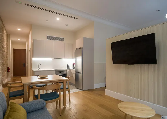 Casa Mft 3* Лас-Пальмас-де-Гран-Канария