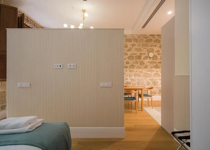 Casa Mft 3* Лас-Пальмас-де-Гран-Канария