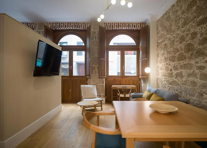 Casa Mft Лас-Пальмас-де-Гран-Канария