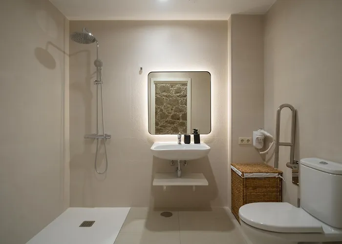 Casa Mft Апарт-отель Лас-Пальмас-де-Гран-Канария