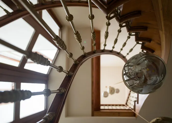 Casa Mft Апарт-отель Лас-Пальмас-де-Гран-Канария