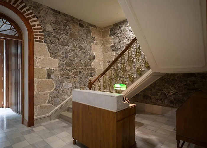 Апарт-отель Casa Mft Лас-Пальмас-де-Гран-Канария