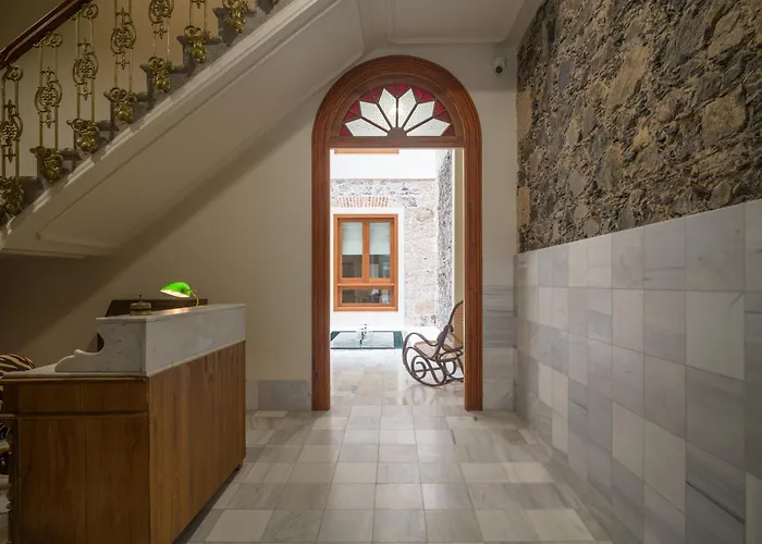 Апарт-отель Casa Mft