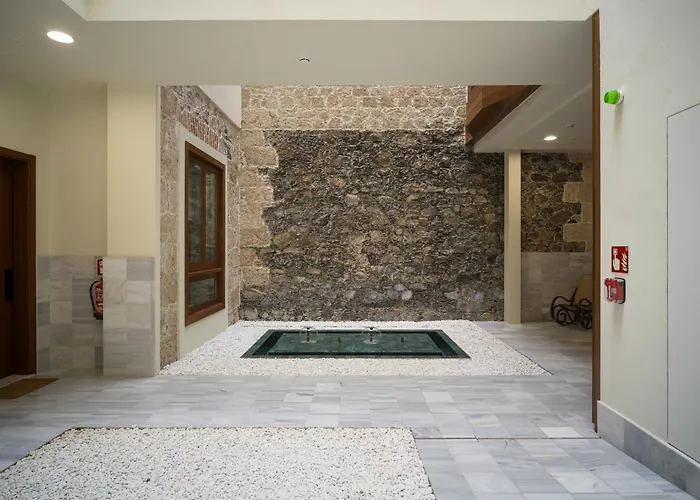 Апарт-отель Casa Mft 3*