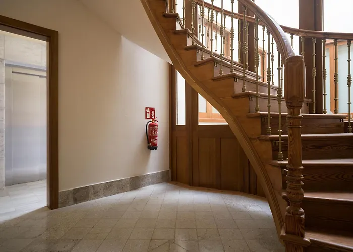 Casa Mft Апарт-отель Лас-Пальмас-де-Гран-Канария