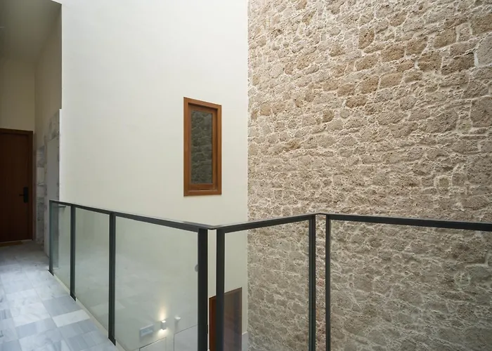 Апарт-отель Casa Mft Лас-Пальмас-де-Гран-Канария