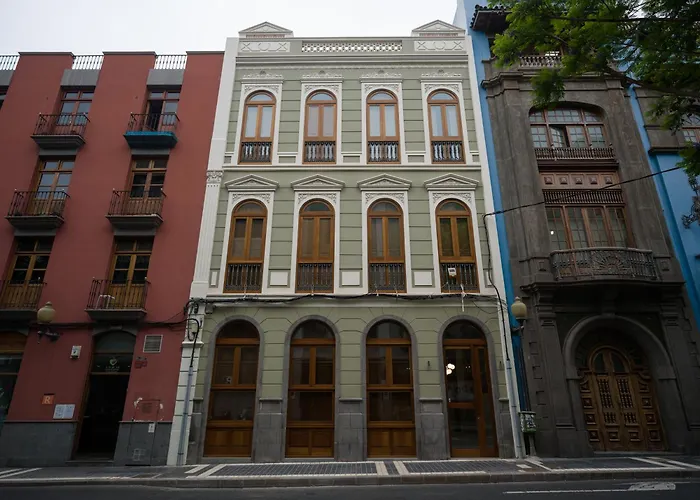 Апарт-отель Casa Mft