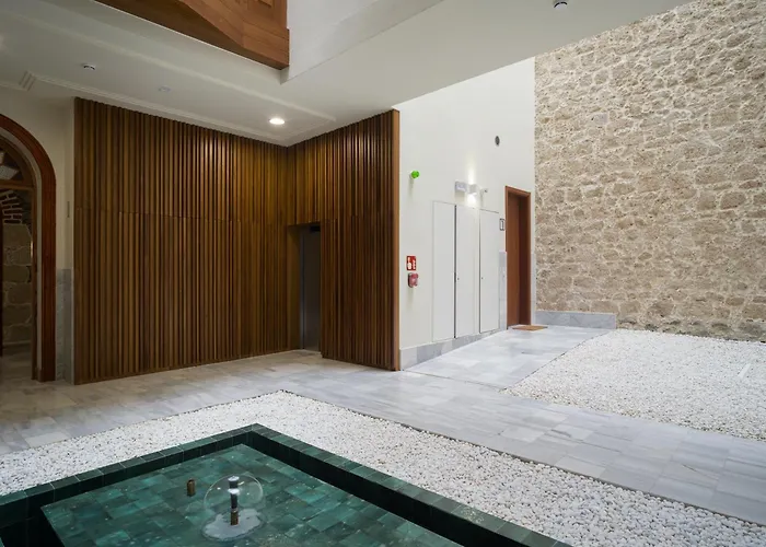 Апарт-отель Casa Mft