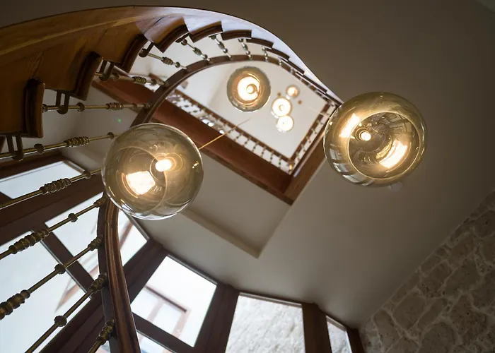 Casa Mft Апарт-отель 3*