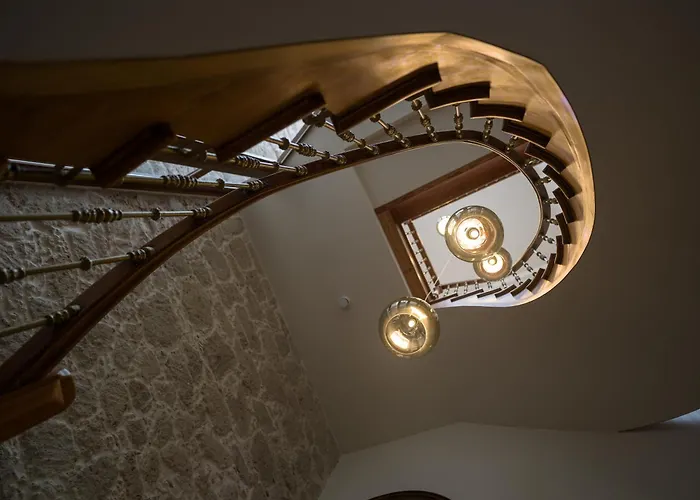 Апарт-отель Casa Mft