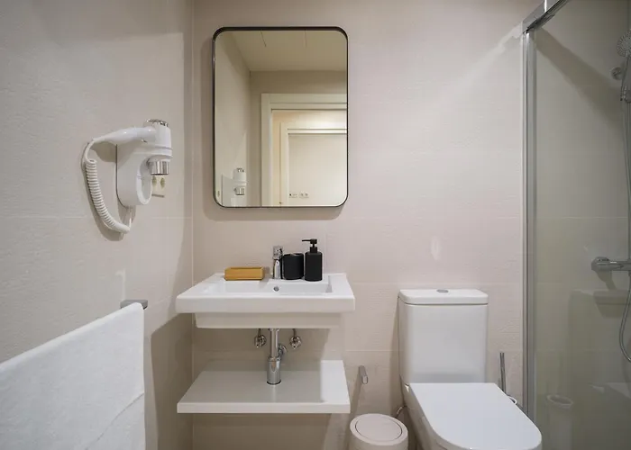 Апарт-отель Casa Mft 3*