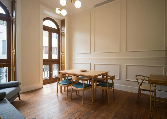 Casa Mft Апарт-отель