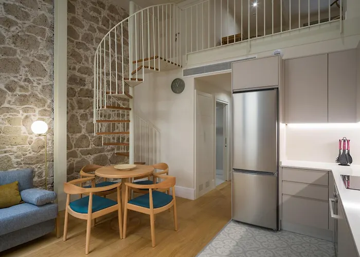 Casa Mft Лас-Пальмас-де-Гран-Канария