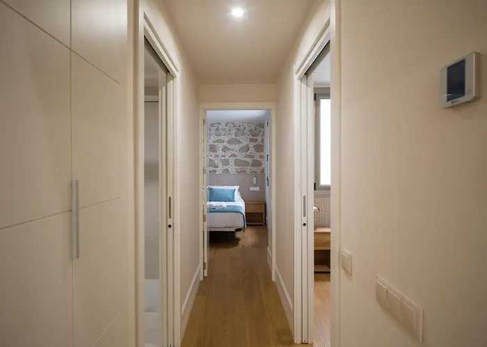 Casa Mft Апарт-отель Лас-Пальмас-де-Гран-Канария